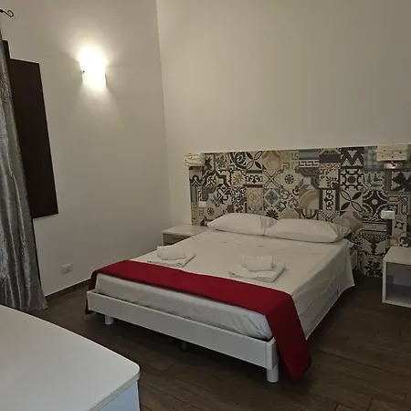 Appartement La Casa Dei Coralli - In Centro Trapani