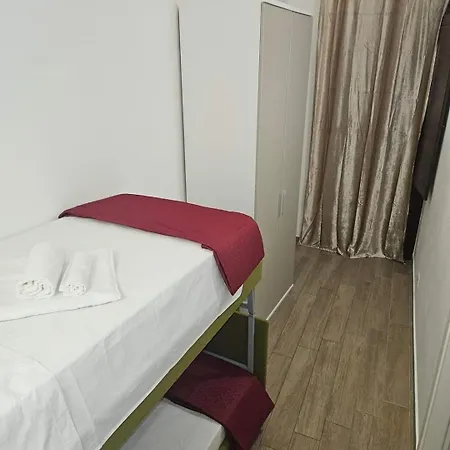 La Casa Dei Coralli - In Centro Appartement