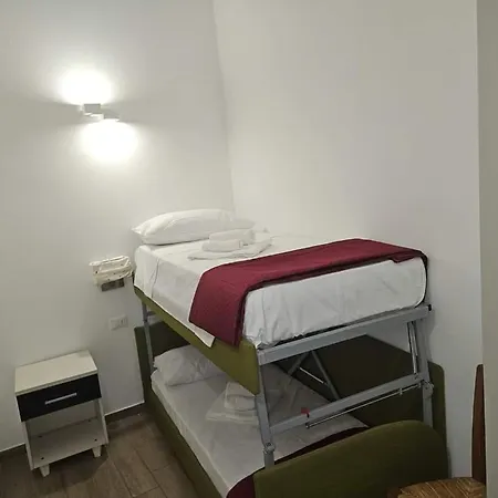 La Casa Dei Coralli - In Centro Appartement *