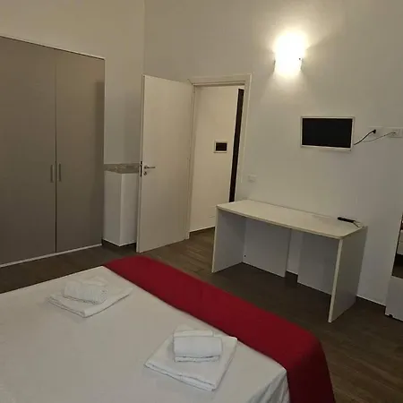 La Casa Dei Coralli - In Centro דירה טראפאני