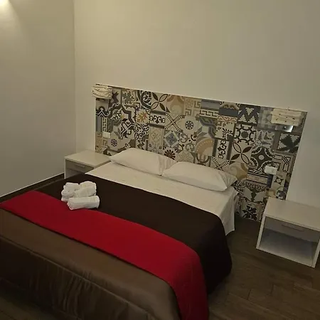 La Casa Dei Coralli - In Centro * טראפאני