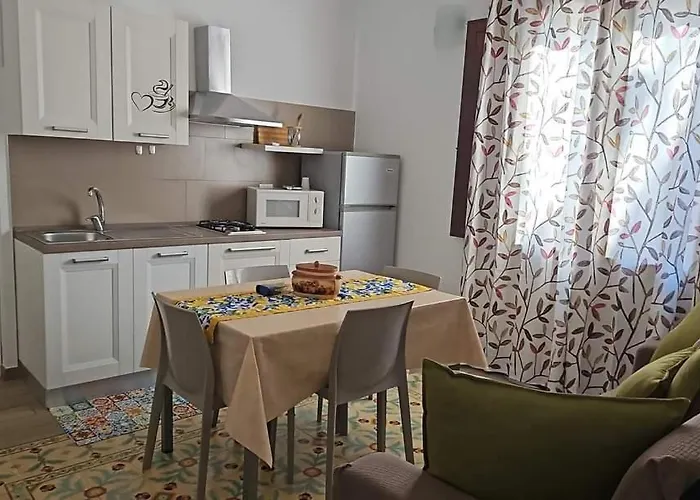 דירה La Casa Dei Coralli - In Centro