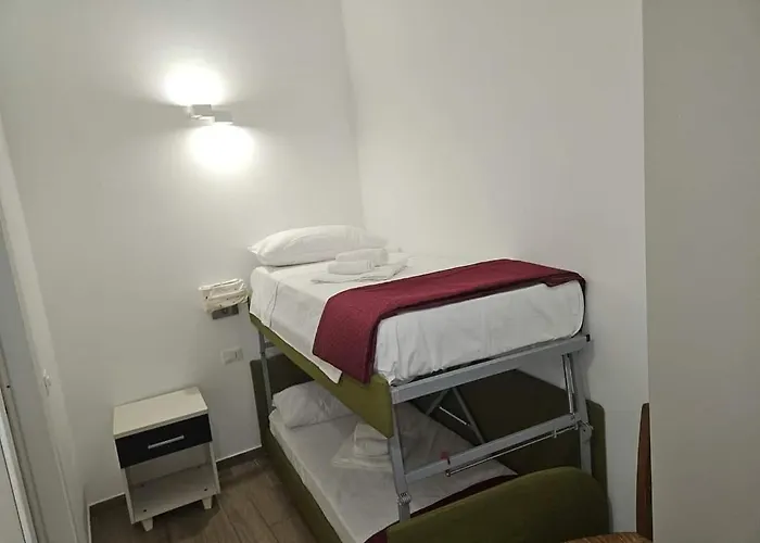 La Casa Dei Coralli - In Centro דירה *